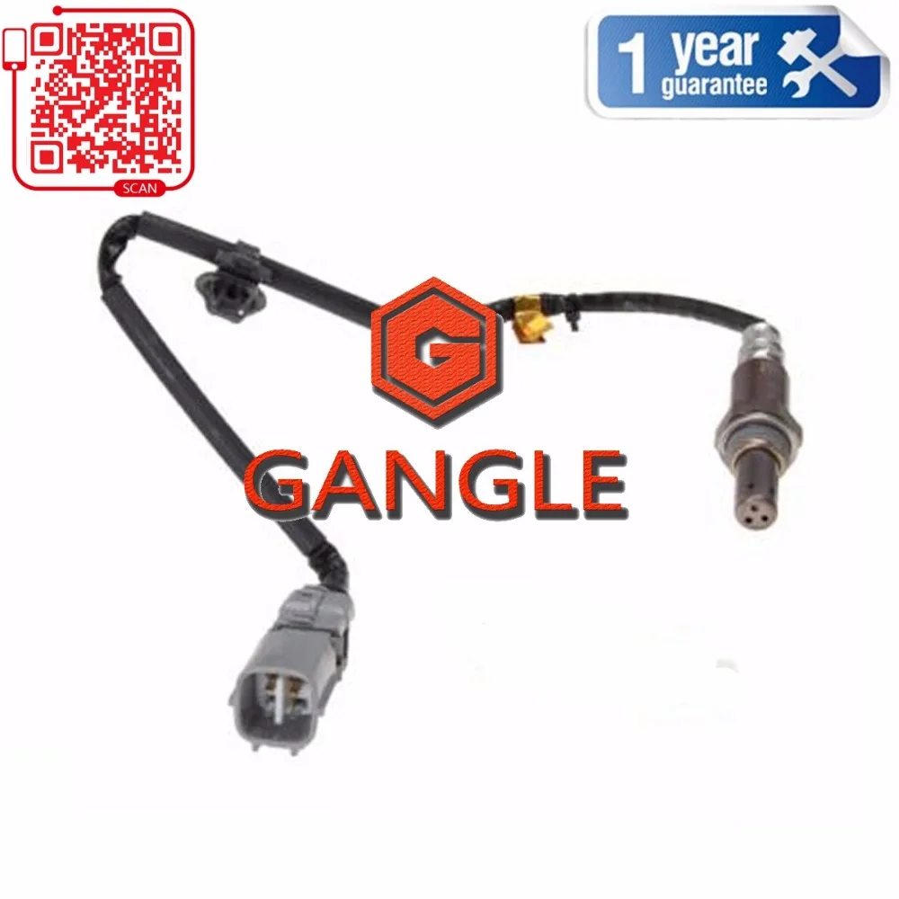 For 2015 2016 TOYOTA Sienna  FWD Oxygen Sensor GL-24400  89465-47080 234-4400