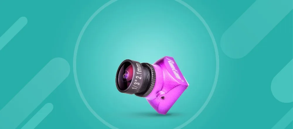 RunCam Micro Sparrow 2 Pro|Детали и аксессуары| |