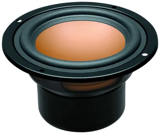 Hi-Fi динамик HiVi Swan M4N 4 дюйма, Hi-Fi Полнодиапазонный динамик с алюминиевым покрытием и покрытием из магниевого сплава, экранированный, 8 Ом/15 Вт, ...
Hi-Fi динамик HiVi Swan M4N 4 дюйма, Hi-Fi Полнодиапазонный динамик с алюминиевым покрытием и покрытием из магниевого сплава, экранированный, 8 Ом/15 Вт, ...