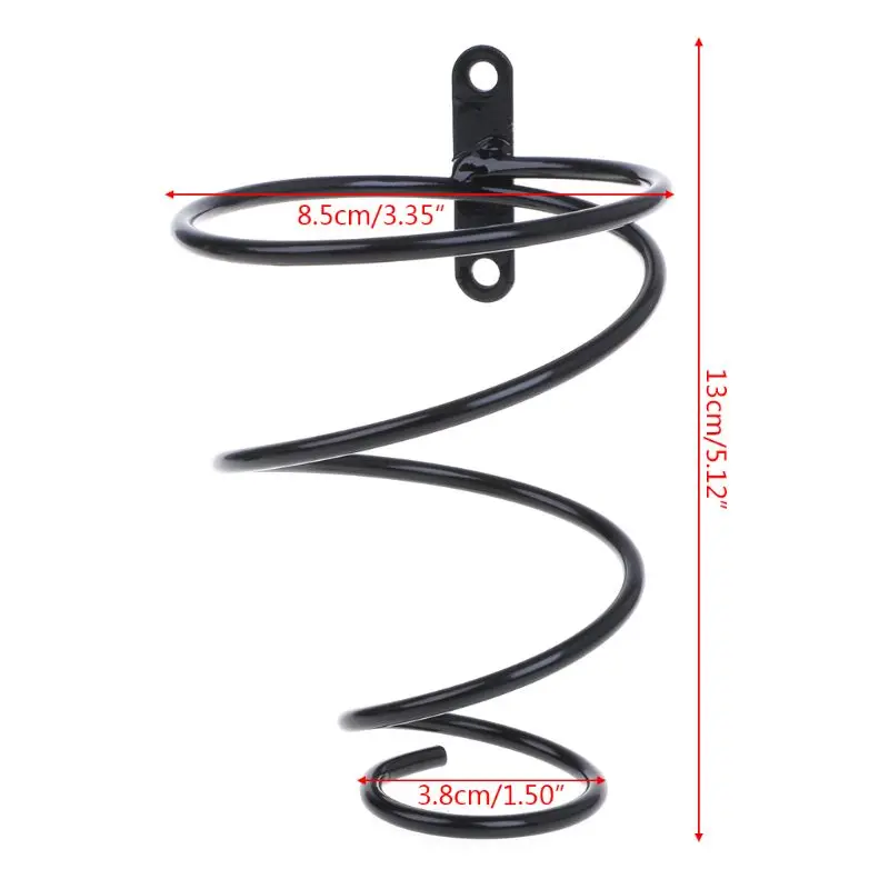 

Iron Wall Mounted Wine Bottle Rack Holder Display Shelf Kitchen Bar Exhibition Storage Organizer Home Decor