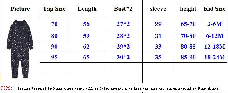 

WASAILONG ins explosion - proof children 's clothing children Halloween costumes baby pumpkin piece suit + hat 3 pieces