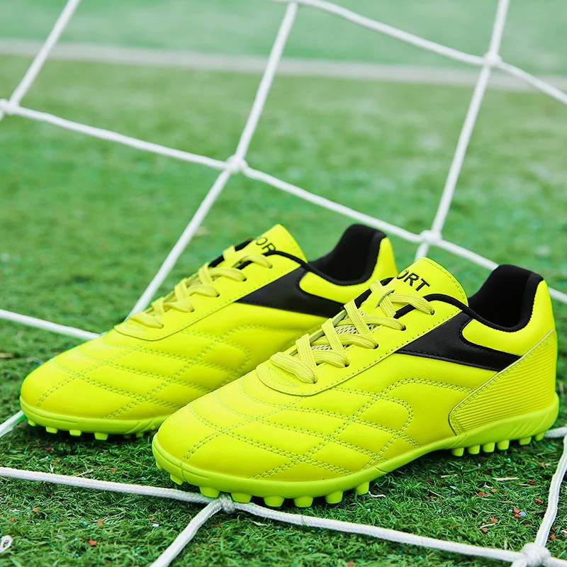 Женские футбольные бутсы DR.EAGLE для мальчиков детей|kids sneakers|boys football bootscleats kids |