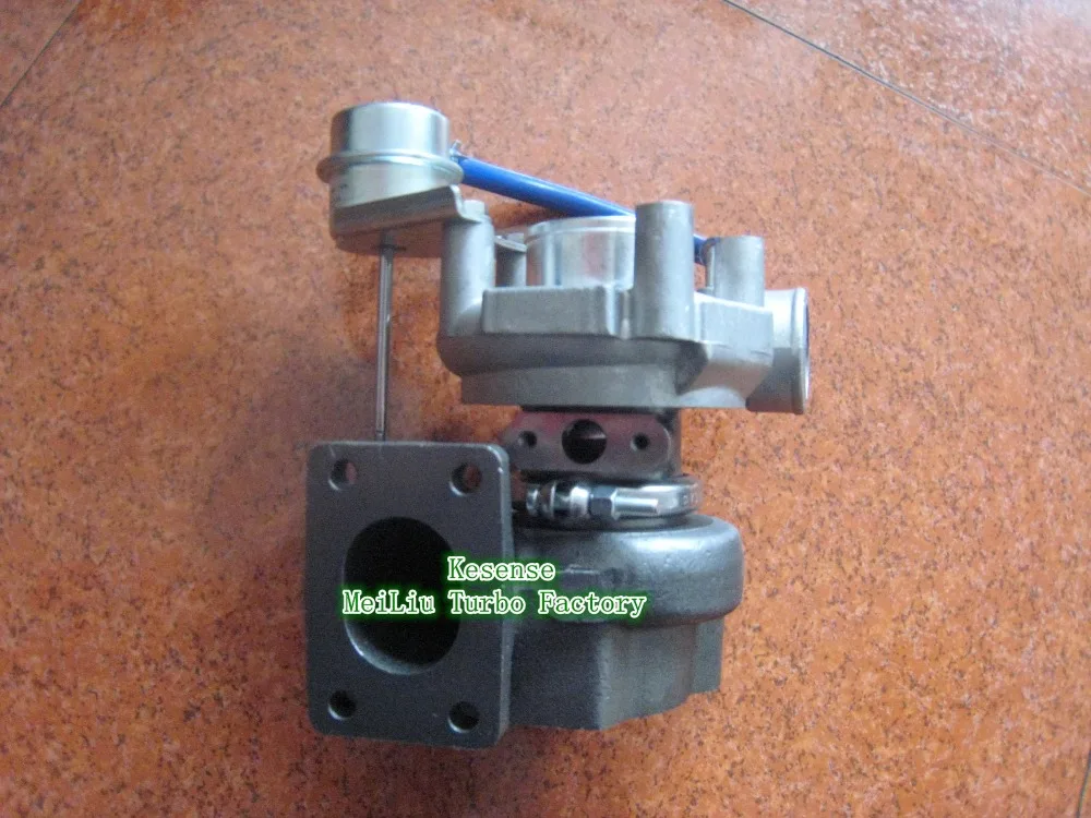TD04L-10G 6205-81-8270 турбо 49377-01601 49377-01600 | Автомобили и мотоциклы