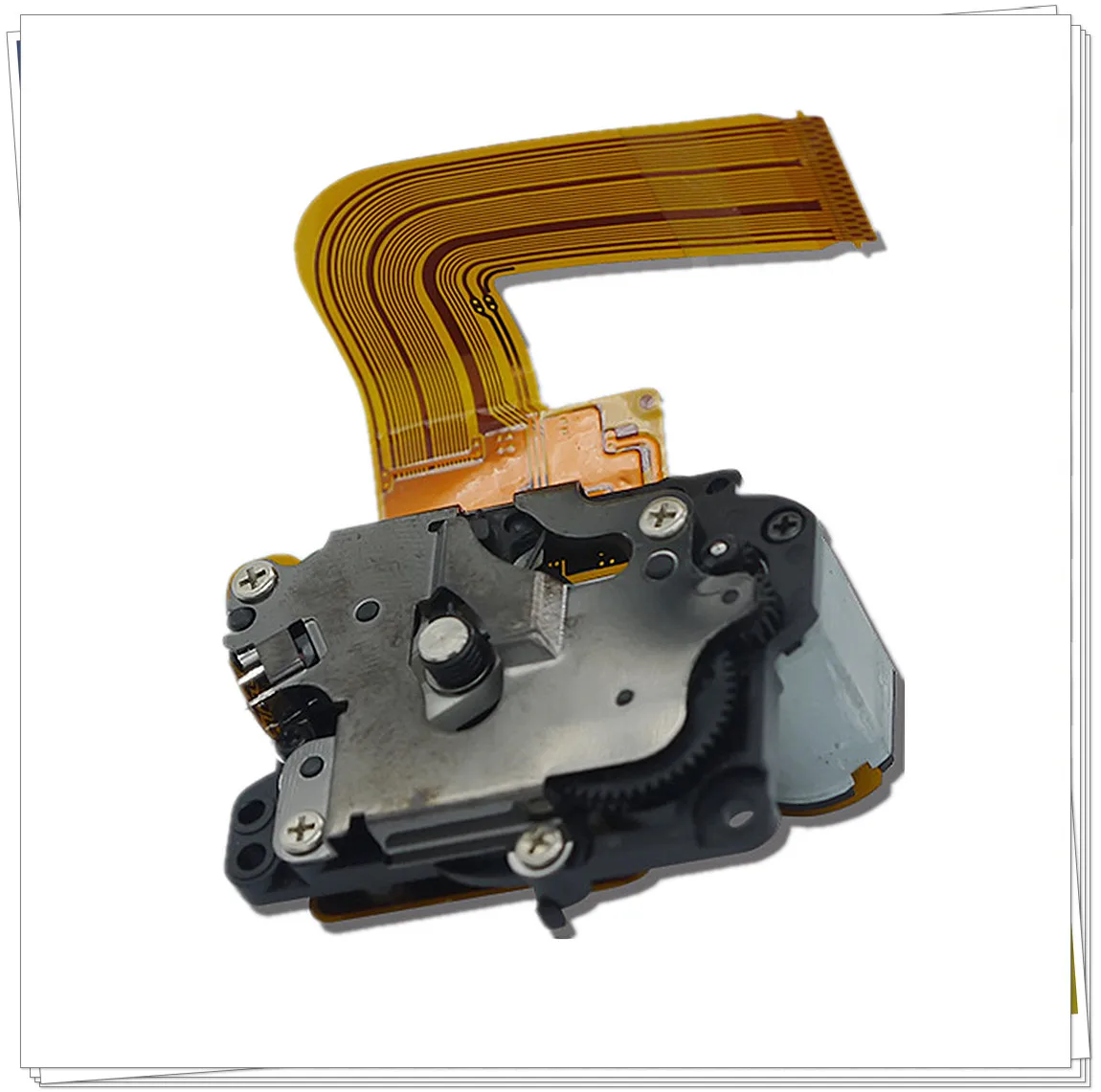 

Original vice motor /mirror motor group Replacement Part For Nikon D5200