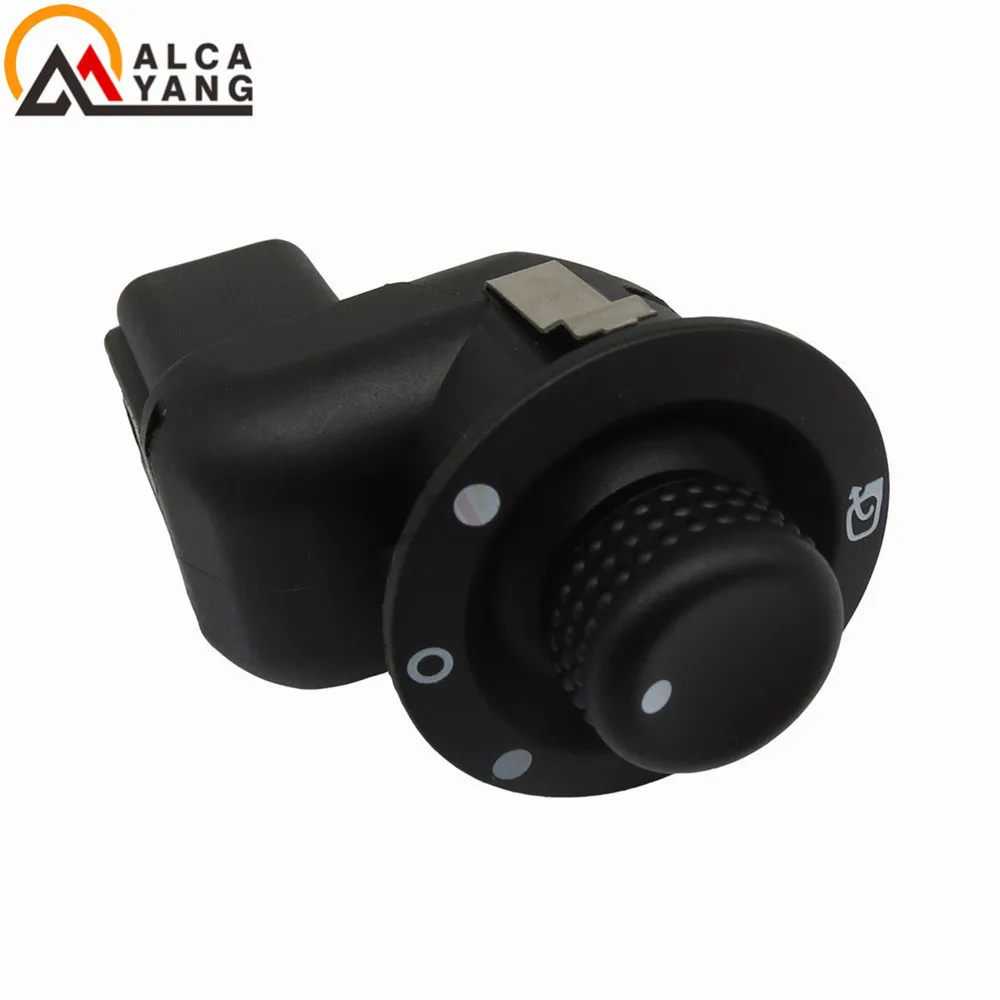 Malcayang 8200676533 переключатель управления зеркалами для Renault Laguna II Megane 2 Scenic 2 8200109014 109014