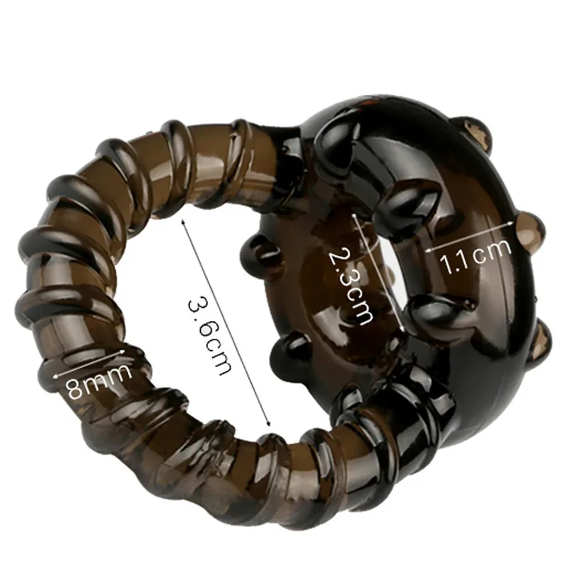 Аксессуары для здоровья и красоты взрослых супер стимуляция мягкое клеевое