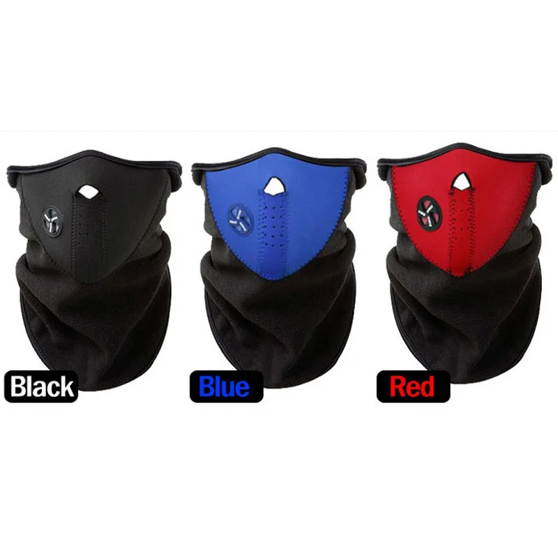 Бандаж для поддержки лица носа и шеи маска ухода за кожей Зимняя Маска