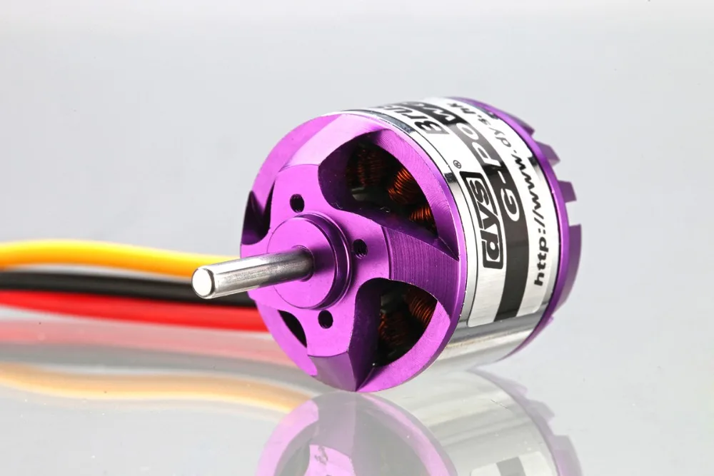 Высокое качество DYS D2830 2830 750KV 850KV 1000KV 1300KV бесщеточный двигатель для мультикоптера