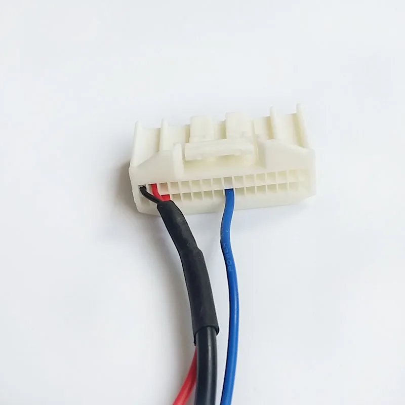 Кабель для парковки Nissan Qashqai 32 Pins|32 pin|parking cablenissan harness |
