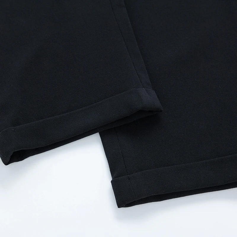 SEMIR повседневные брюки женские 2020 осенние тонкие свободные спортивные для женщин