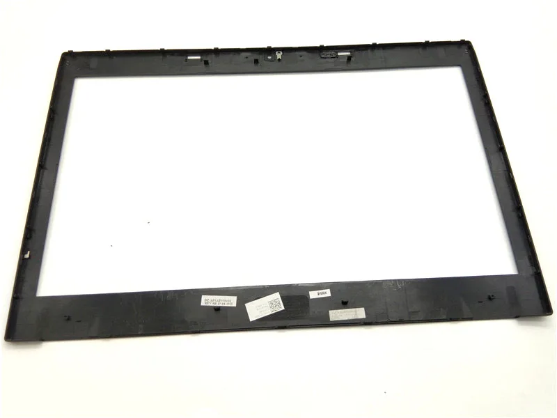 Новый для Dell Precision M4500 15 6 &quotЖК передняя рамка с портом камеры-WN73T 0WN73T | Компьютеры и