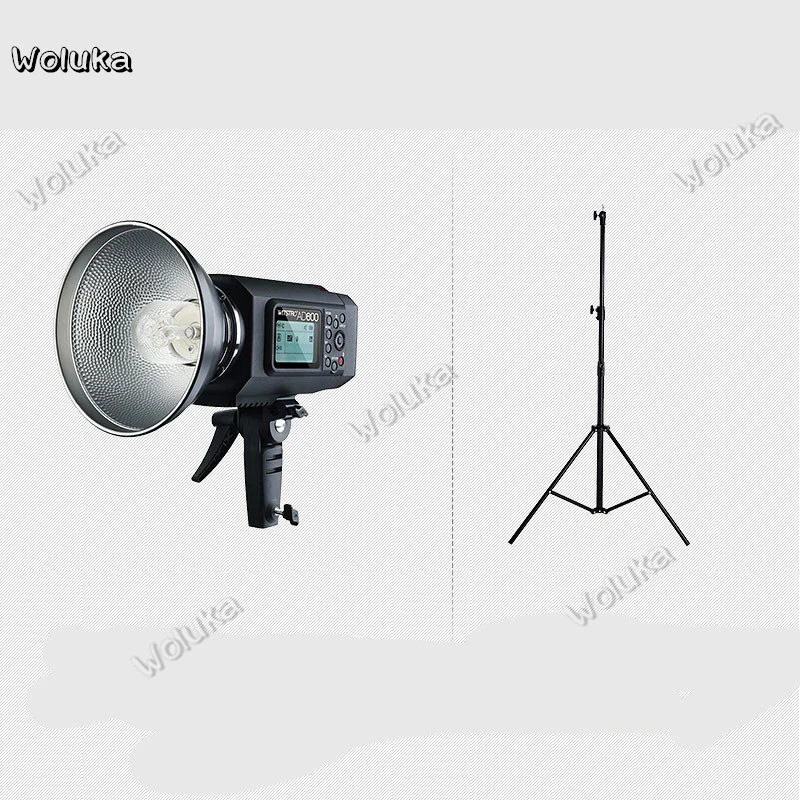 Внешняя лампа для съемок Godox AD600BM фотовспышка светильник фотосъемки в помещении