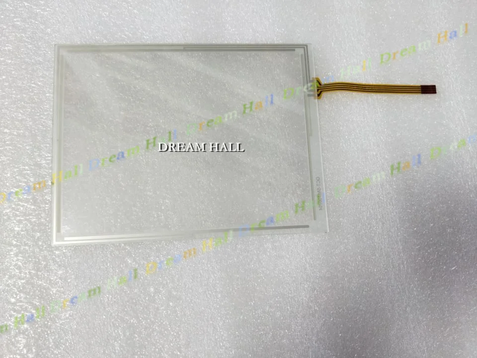 Бесплатная доставка 6 5 дюймов DSQC679 3HAC028357-001 сенсорный экран дигитайзер ЖК-экран