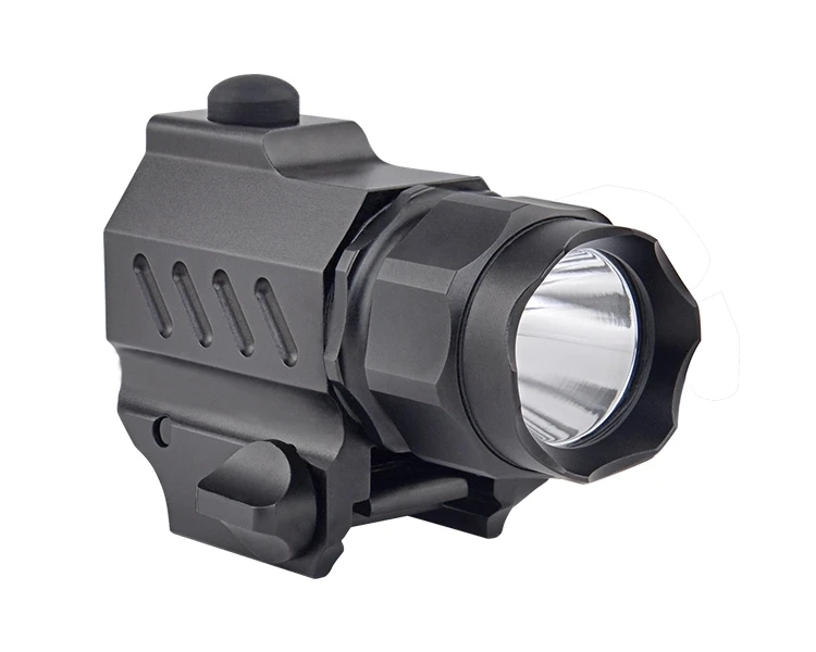 TrustFire G01 CREE XP G R5 светодиодный тактический фонарь 2 режим 320LM военное оружие