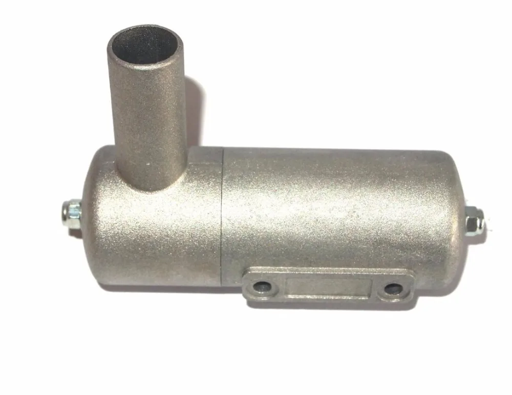 NGH GT17 17CC бензиновый/бензиновый двигатель для радиоуправляемых моделей