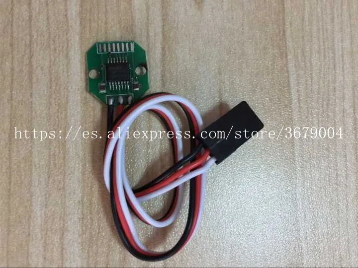 Бесплатная доставка набор кодировщиков AS5048A прецизионный интерфейс PWM/SPI 14 бит