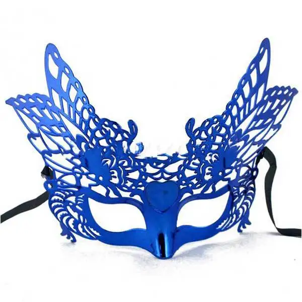 Atlantago Stylish Dance Parties Crown Princess Style Eye Mask|mask box|mask decorationparti diagrams |
