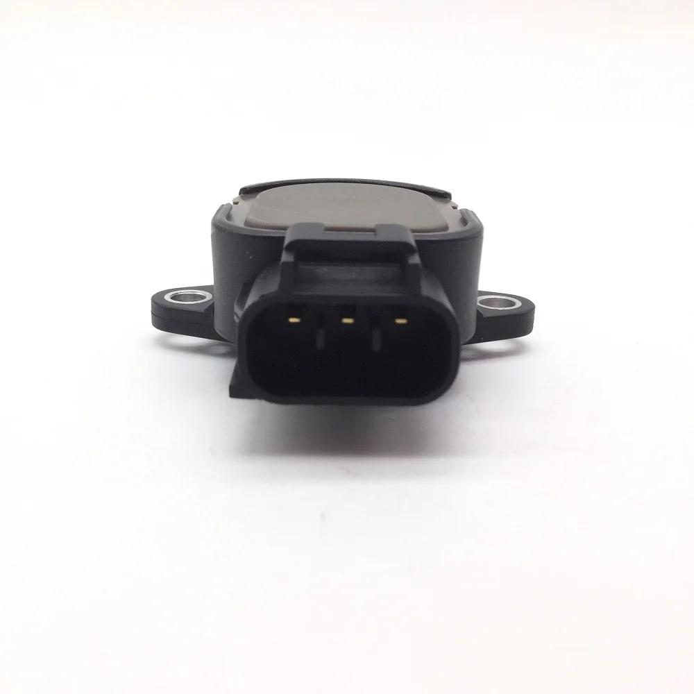 BP2Y18911 Новый TPS Датчик положения дроссельной заслонки 198500-1031/Фотоэлемент для MAZDA
