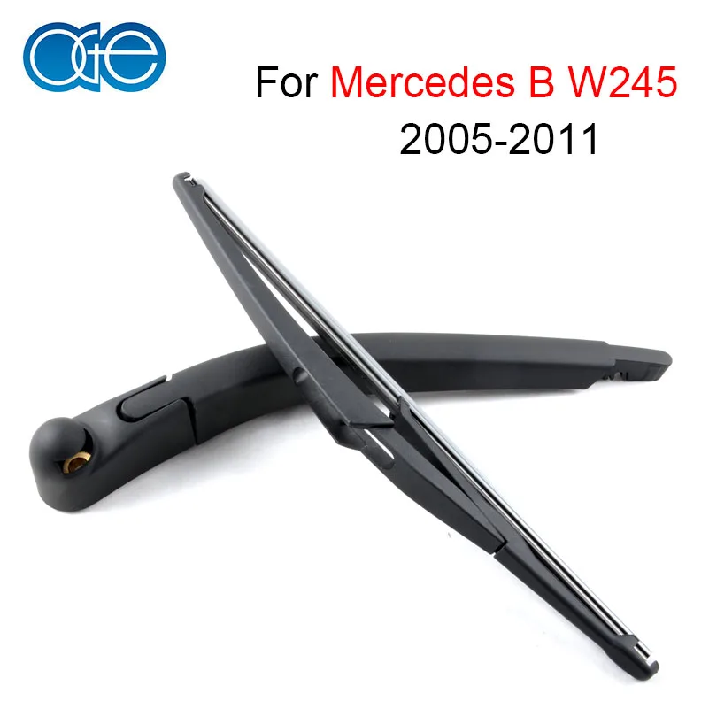 Oge 12 ''Задний рычаг стеклоочистителя и лезвие для Mercedes B Class W245 2005 2006 2007 2008 2009 2010