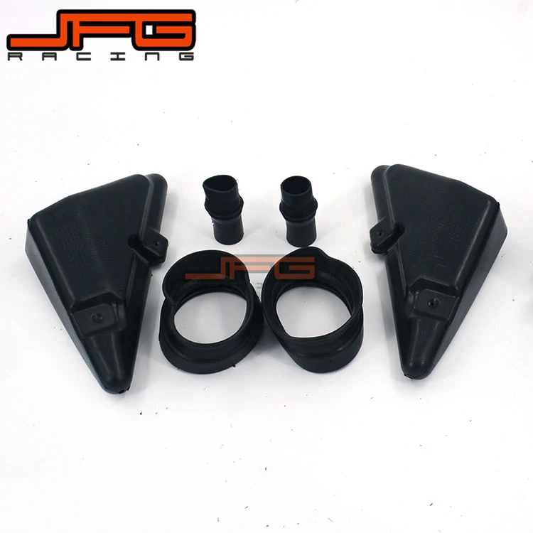 Трубка воздухозаборника Ram для мотоцикла трубка HONDA CBR600RR CBR600 RR CBR 600 F5 2005 2006 05 06|pipe