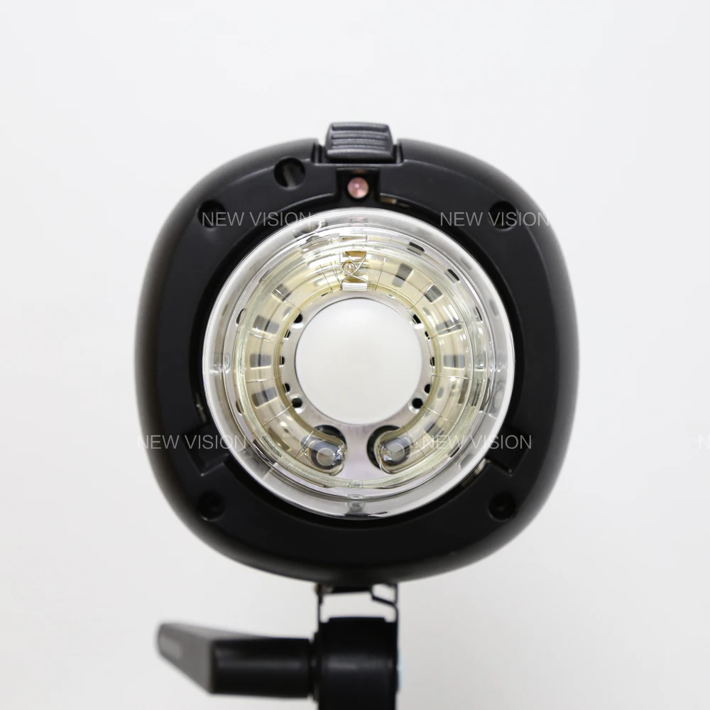 Бесплатная идентификация 2 шт. Godox QT600II встроенный 4G Беспроводная система X
