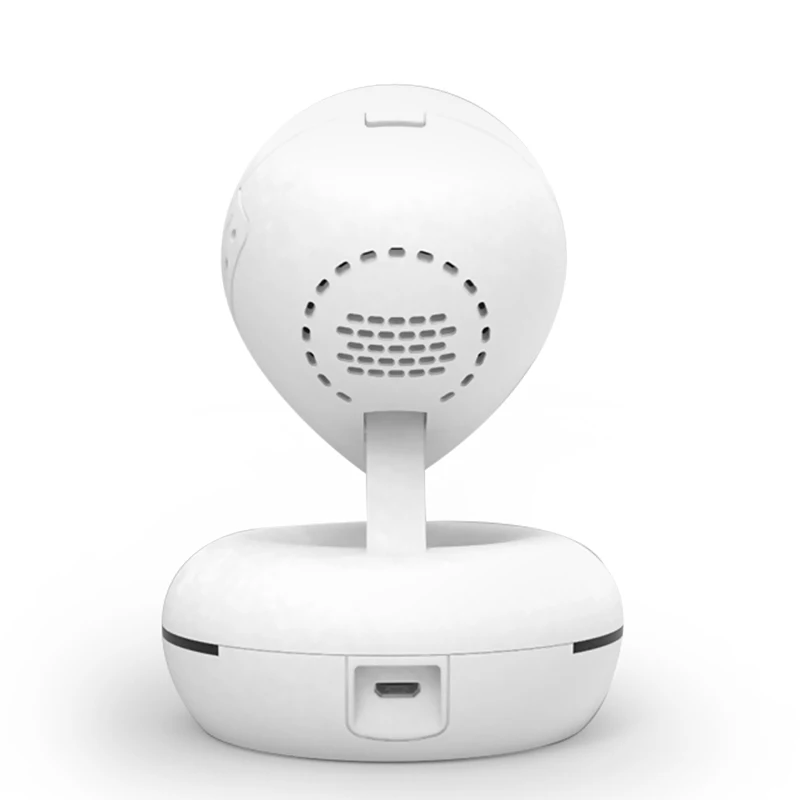 2 МП P2P перезаряжаемые Wi Fi камеры видеонаблюдения запатентованный дизайн 1080P