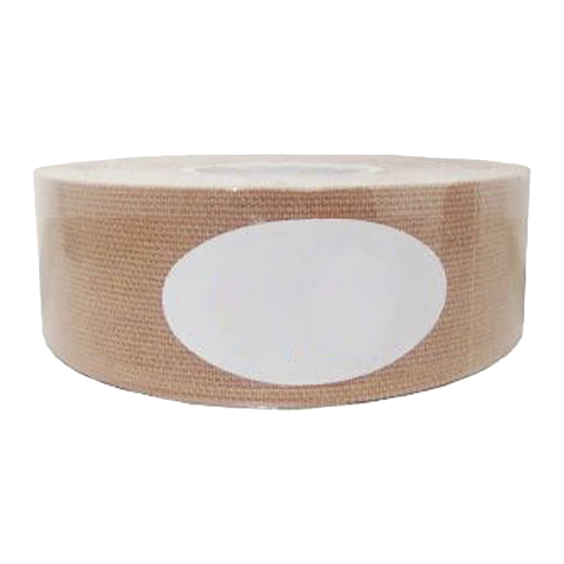 

2.5cmx5m Waterproof tape Athletic Kinesiology Tape Sport Taping Strapping Basketball Football rodilleras deportivas Muscle