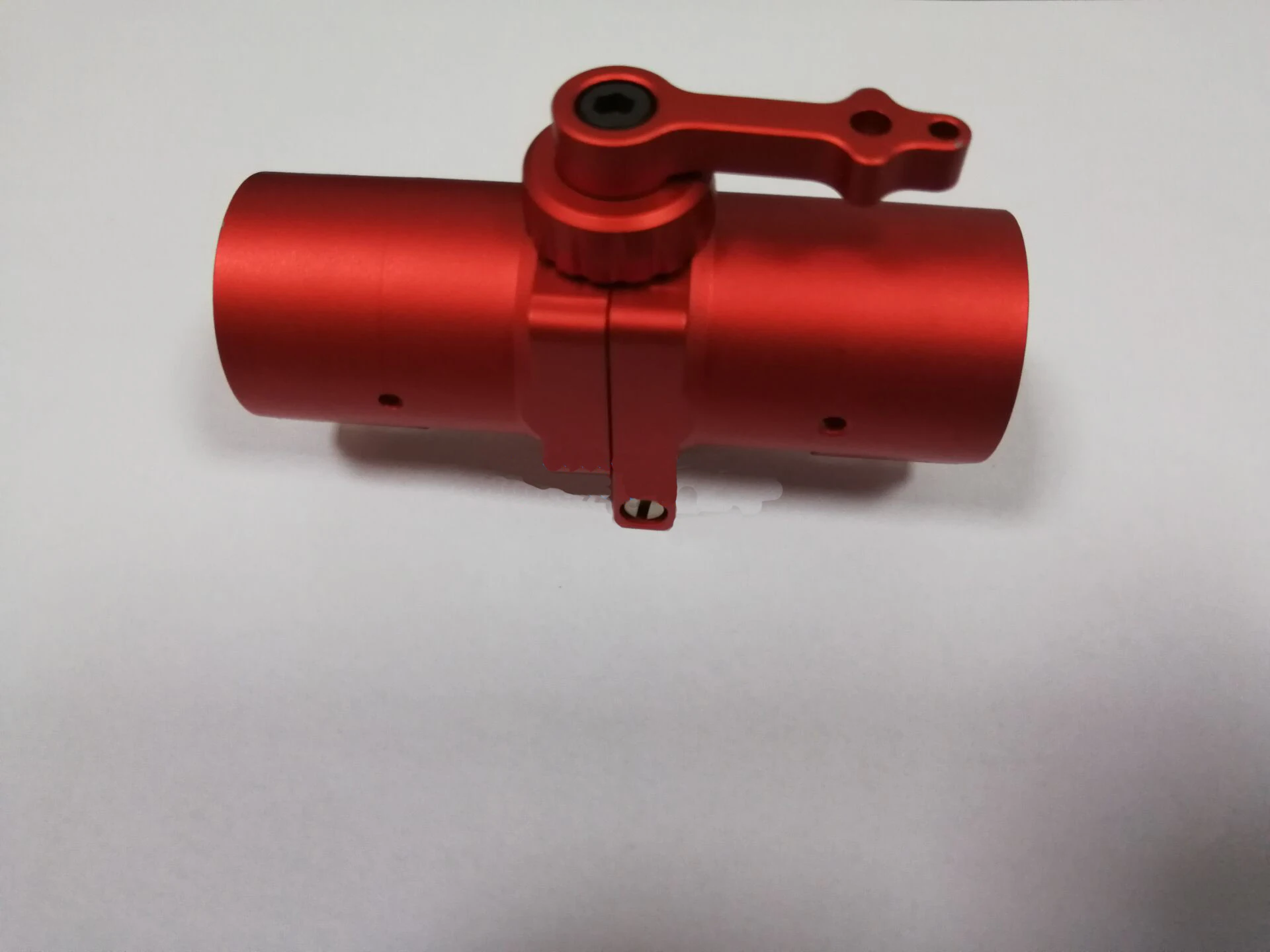 

Upgrade 28mm 30mm 35mm 40mm Folding Part Polio Arm Rotary Lock Self-locking Anti-virtual Parts for RC Plant Agriculture