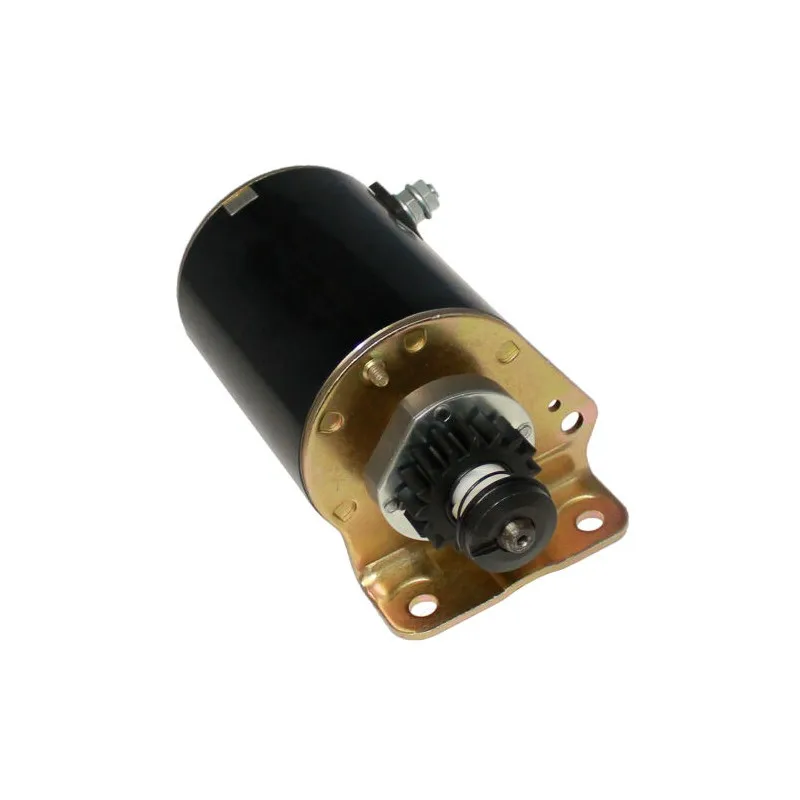491766 стартер ДЛЯ Briggs& stratton 497594 497595 693054