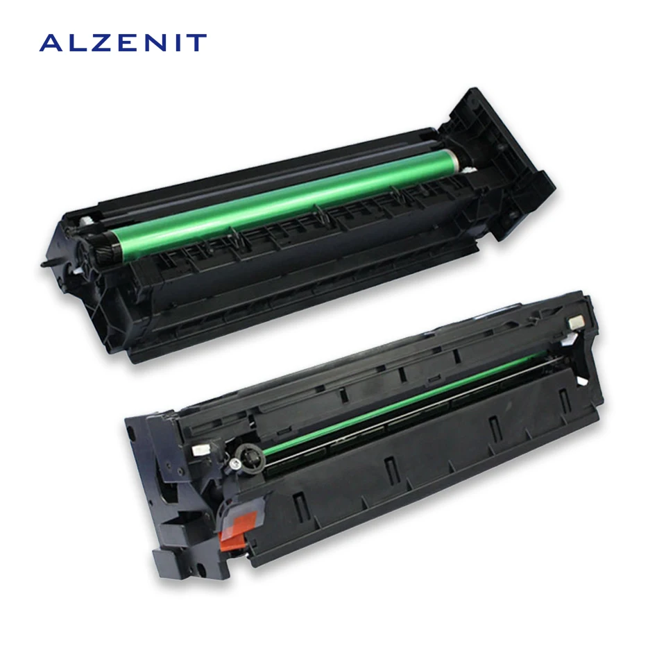 Картридж с тонером ALZENIT для Konica Minolta 164 7718 185 7818 195 235 новый барабанный блок принтера
