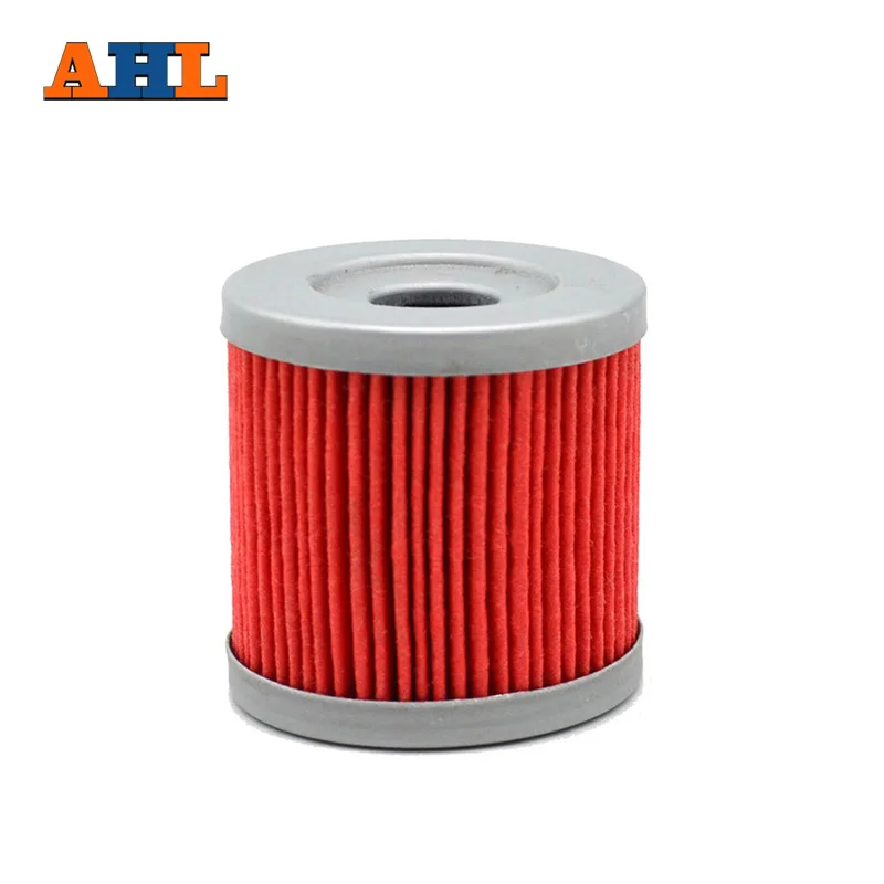 

Картридж масляный AHL для KAWASAKI KFX400 2003-2006 DVX400 2004-2008, 1 шт.