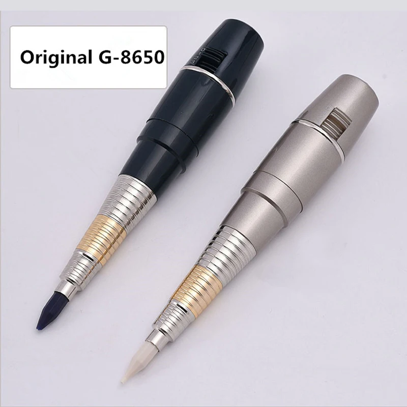 1 комплект протопалитоя G 8650 оригинальный макияж Перманентный набор тату машинка