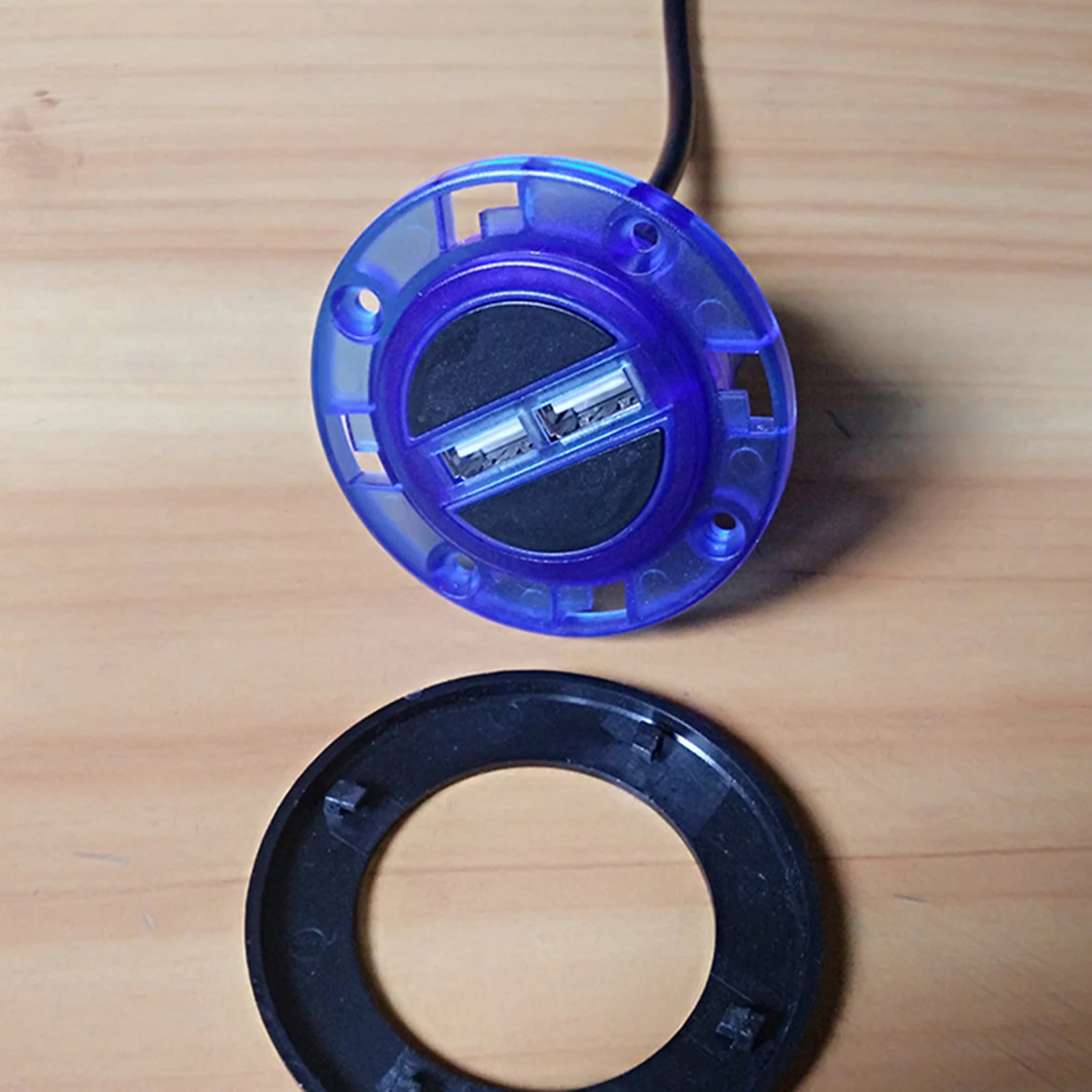 Dual USB Charging Interface Socket with wire for Power Recliner Lift Chair Gaming / Seat | Электроника