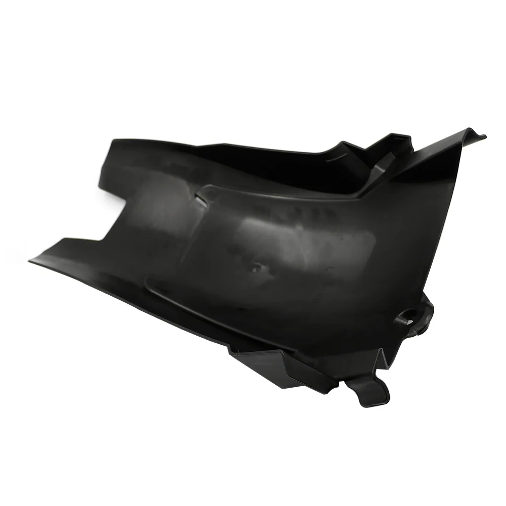 

Rear Fender 18-20 For BMW R1250GS Adventure Plastic Extender Extension Mudguard Hugger Black Cover 2018 2019 2020