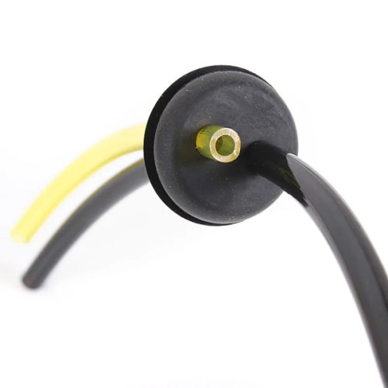 Топливный бак GROMMET фильтр и шланг для триммера воздуходувка Ryobi перфоратор Makita