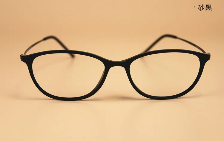 Женская оправа для очков Ultem женские очки близорукости кошачий глаз легкие