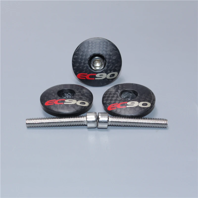 Верхняя крышка для наушников EC90 кожаный чехол из углеродного волокна лучший