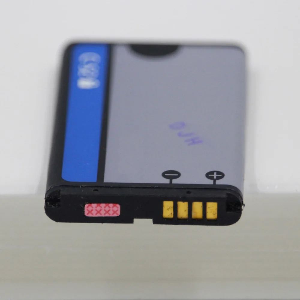 10 шт./лот C-S2 телефон батарея для Blackberry Curve 9300 8300 8310 8320 8330 8520 8530 8700 внутренний карман