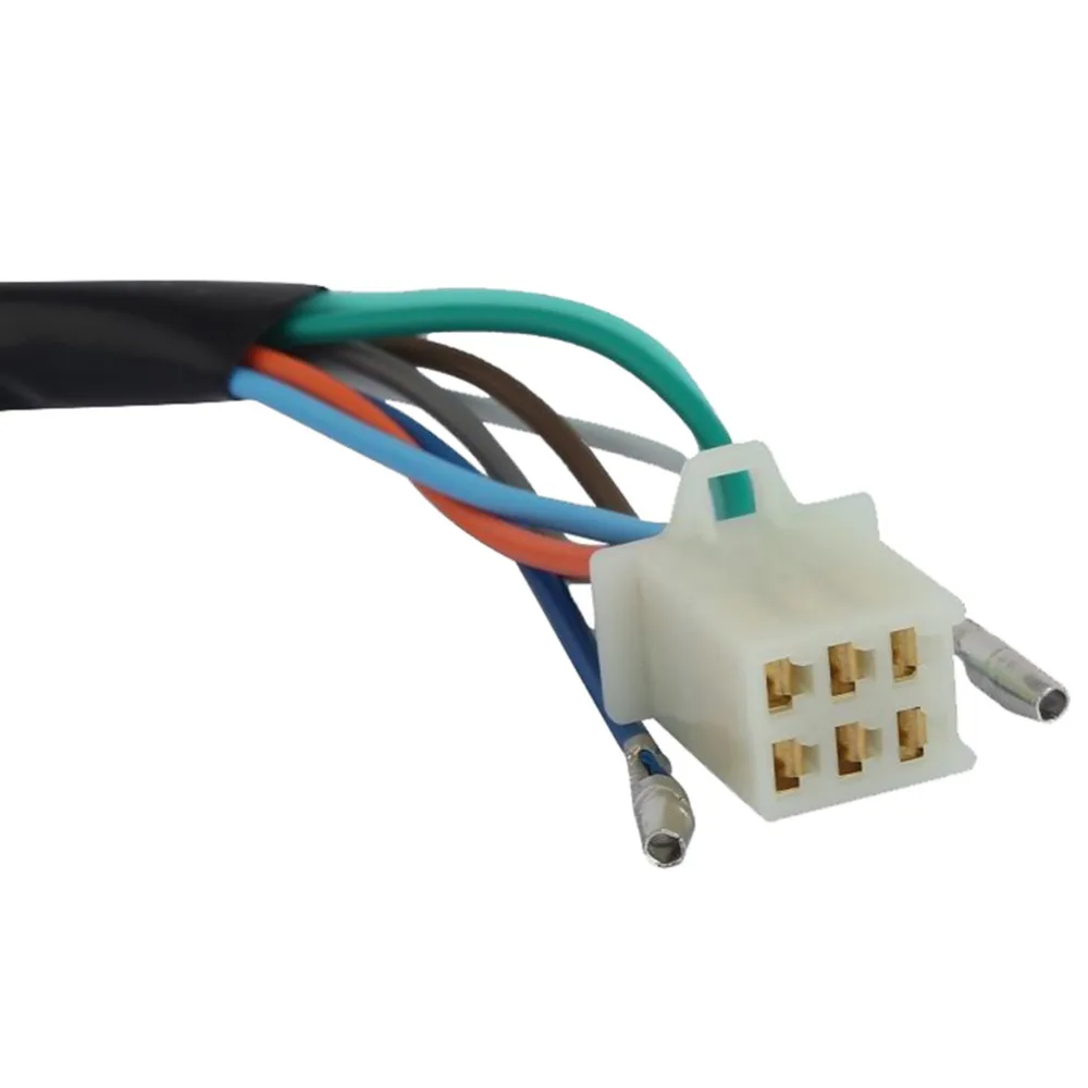 Новый мотоциклетный переключатель для кроссбайка тормозной рычаг рулевого