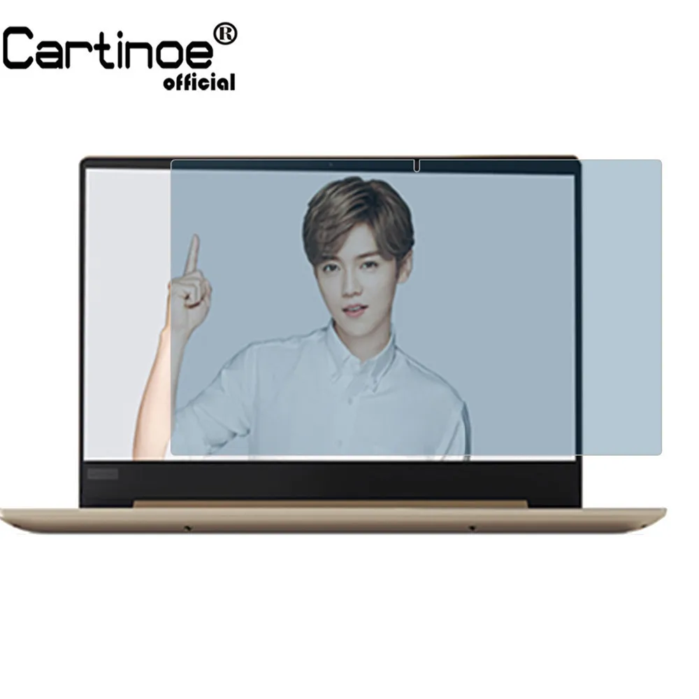 Cartinoe протектор экрана для lenovo Xiaoxin Air Pro 14 дюймов ноутбук анти синий свет Защита ЖК