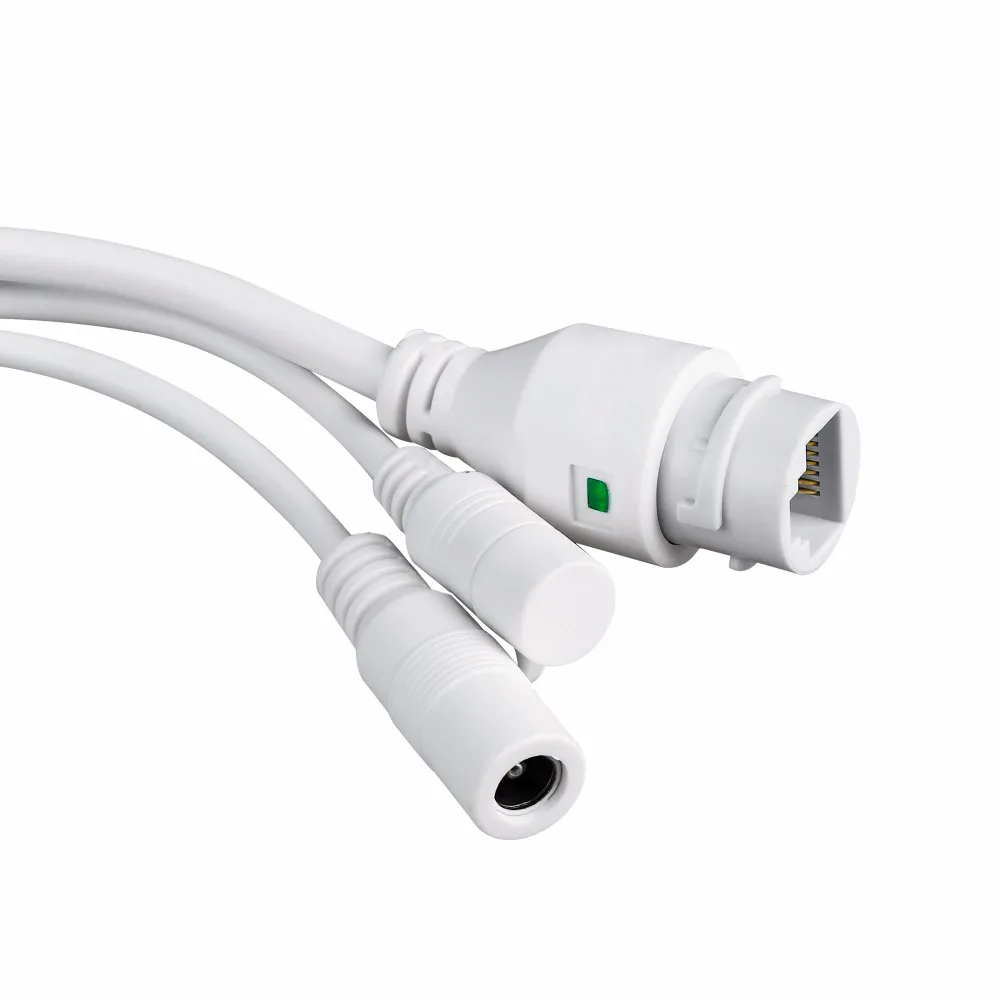 Беспроводная IP камера Onvif 2 Мп HD 1080P Wi Fi ночное видение ИК 20 м поддержка TF карты