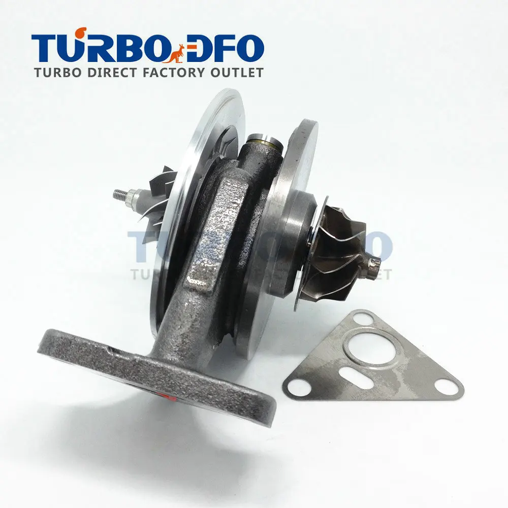 Для VW Touareg 2 5 TDI 128 кВт 174HP BAC BLK 2460 ccm-716885-0001/2/3 турбо зарядное устройство CHRA 716885-1 ядро