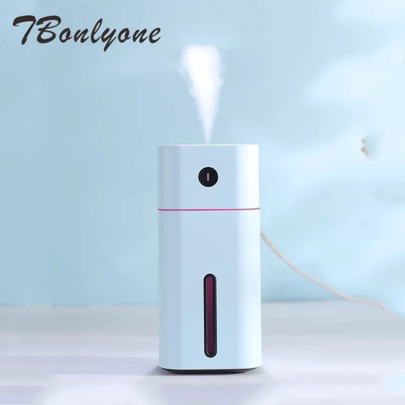 TBonlyone 180 мл увлажнитель воздуха водорастворимый масляный аромадиффузор с лампой