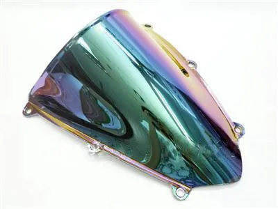

Иридиевое лобовое стекло для 2007-2010 Honda CBR 600 RR 600RR F5