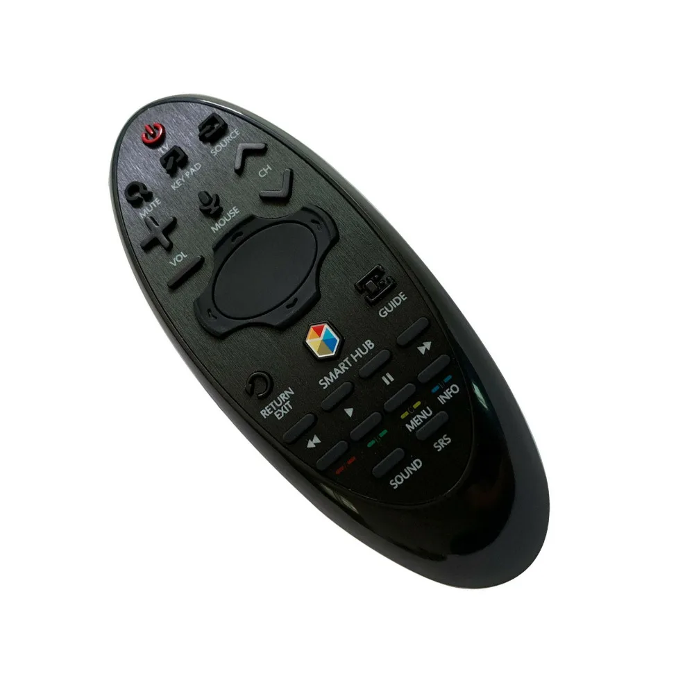 

New Remote Replace For Samsung BN59-01185D BN94-07469A BN59-01185A N59-01181F BN59-01185G BN59-01185U BN59-01181D Smart 3D TV