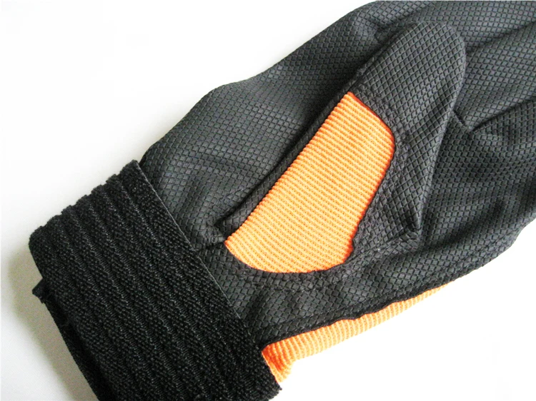 Бесплатная доставка Лидер продаж оранжевый Цвет для вождения из искусственной