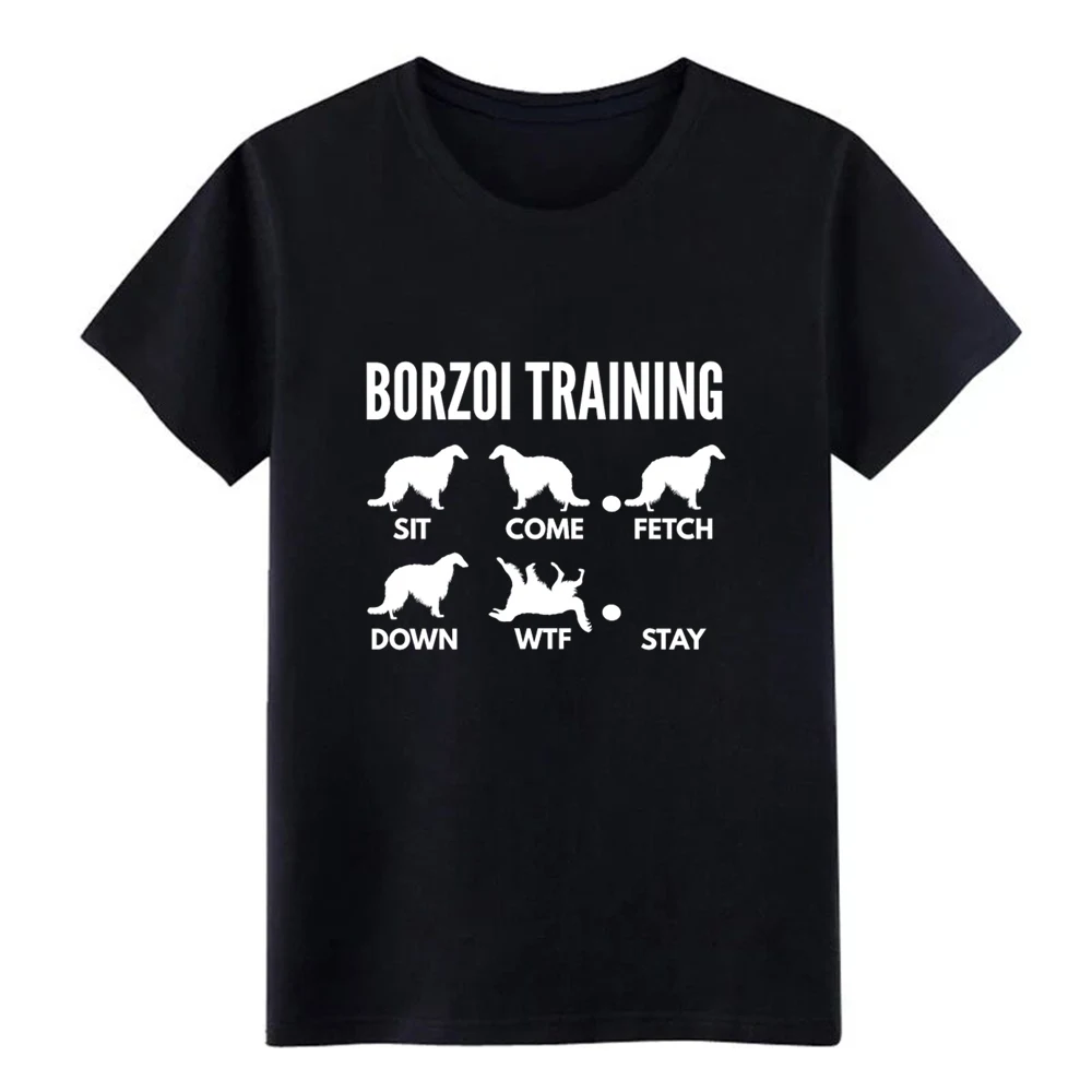 Футболка borzoi training для России wolfhound tricks футболка с принтом размер каваи интересная