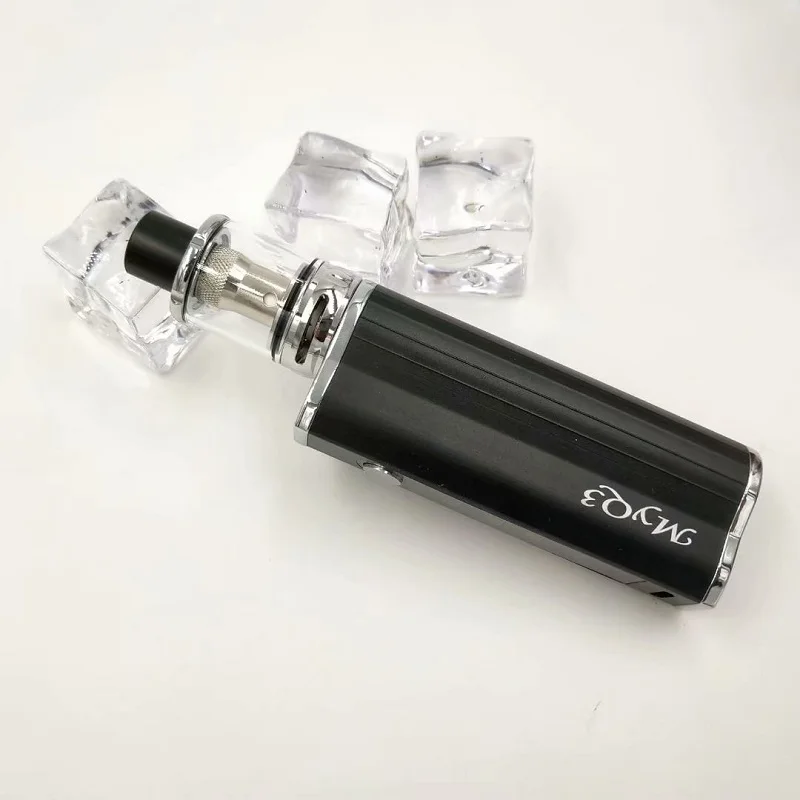 Vape pen MYQ3 60 W набор модов для вейпинга 2000 mAh аккумулятор бокс модификации испаритель