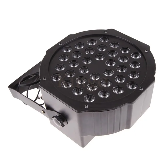 Светодиодный сценический светильник Kingoffer 36 светодиодов RGB Par DMX512 основной