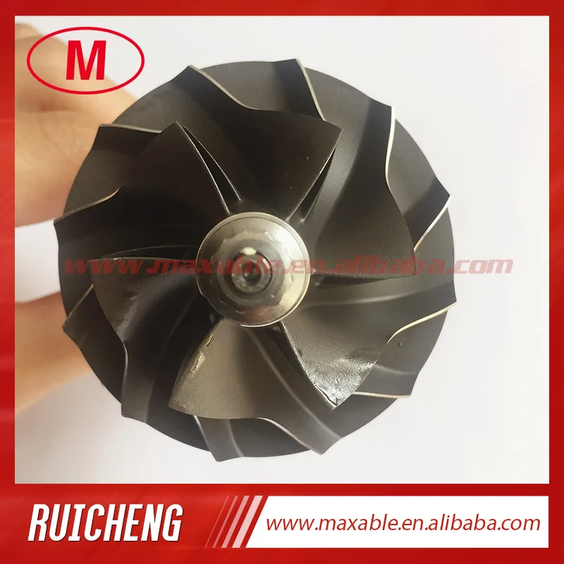 CT16V 17201 OL040 0L040 30110 турбо ротор в сборе/сборке/колесо турбины и колесо компрессора